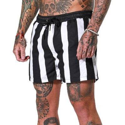 Men’s Quick-Drying Basketball Shorts – Lightweight & Breathable - HOPE Athlete Apparel & Wellness 