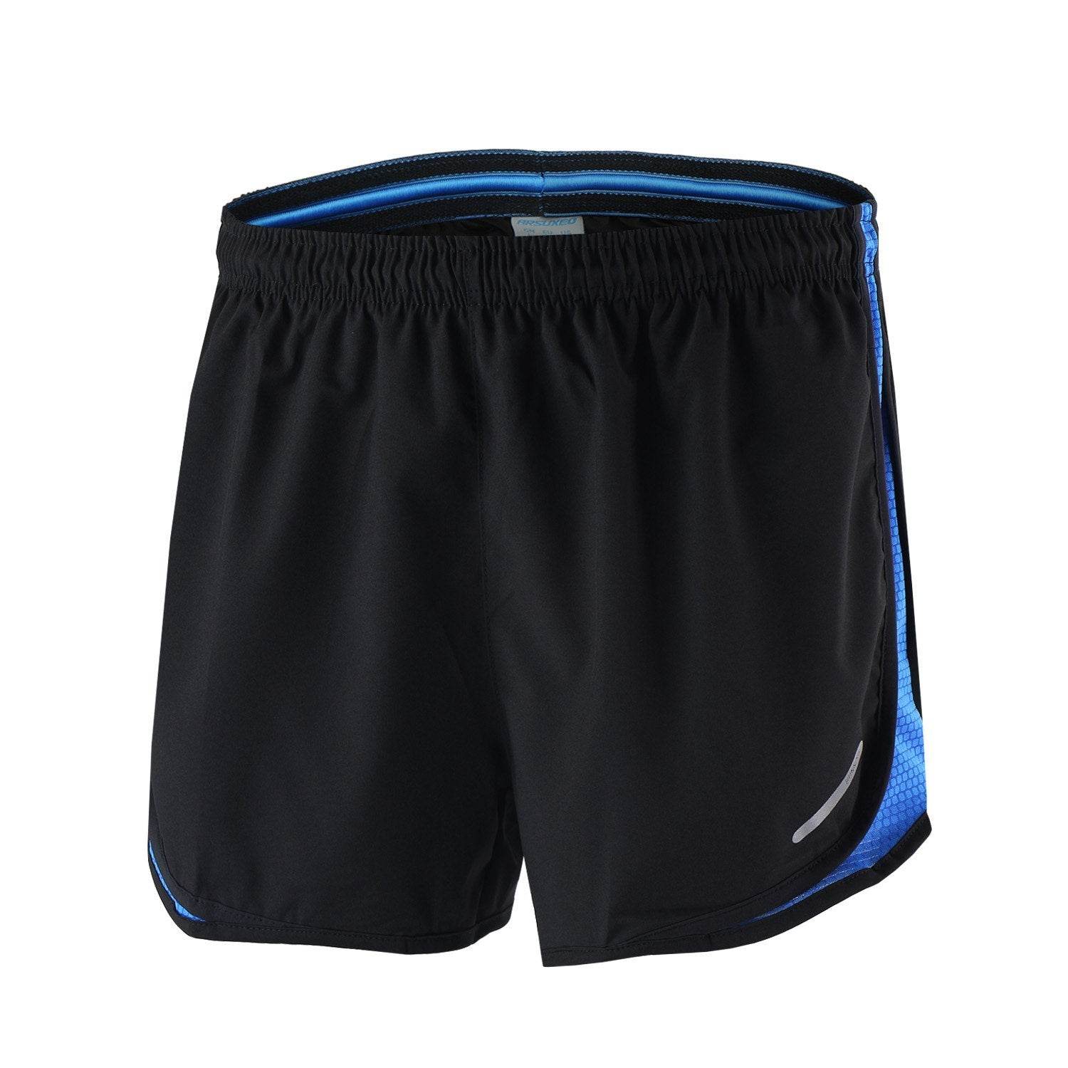 Summer Jogging Shorts - HOPE Athlete Apparel and Wellness