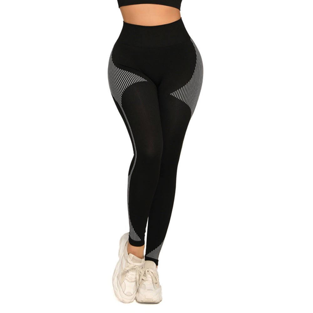 Sports Running Set - HOPE Athlete Apparel and Wellness