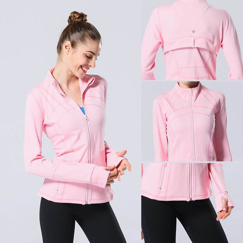 Sport coat - HOPE Athlete Apparel & Wellness 