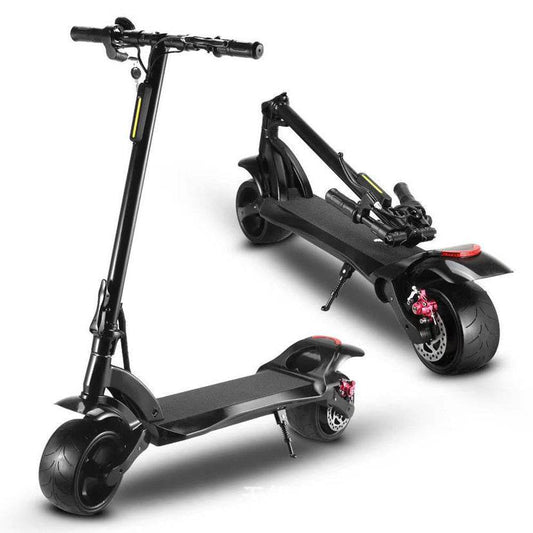 Electric Scooter 9 inch - Folding - HOPE Athlete Apparel & Wellness 