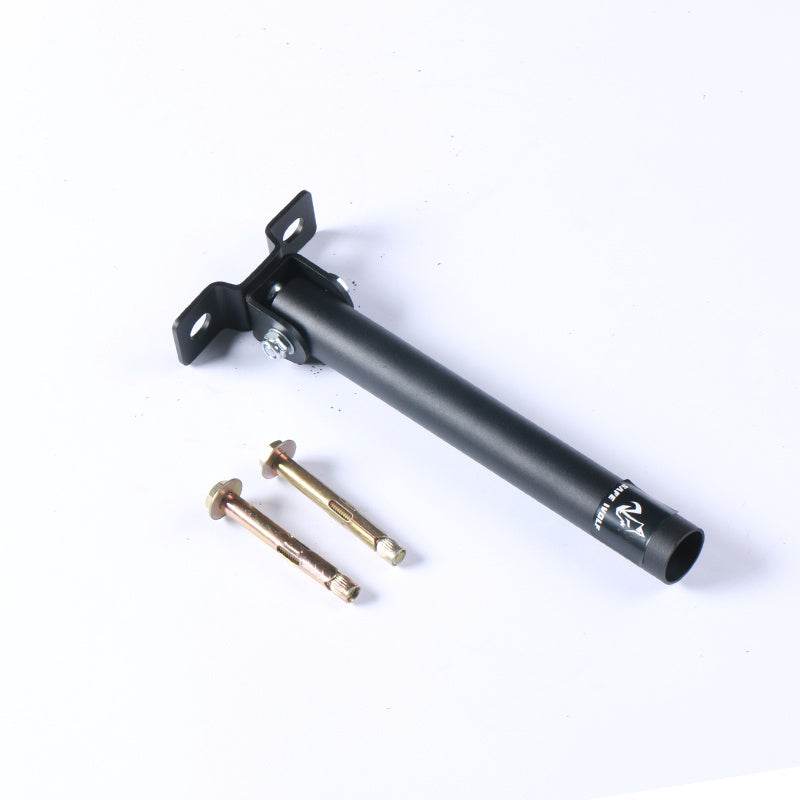 Household Wall Barbell Rack for 25 Tubes Gun Barrel Storage  - HOPE Athlete Apparel and Wellness