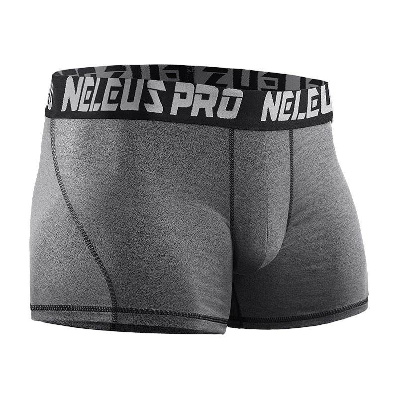 Anti-wear Running Underwear for Men - Leg Sports Performance Gear  - HOPE Athlete Apparel and Wellness