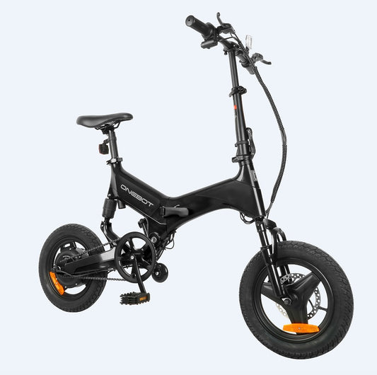 Sport Electric Bicycle - High-Performance E-Bike Elite