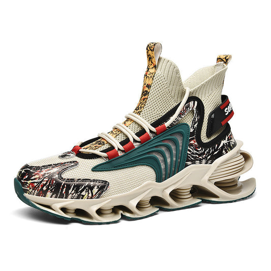 Men's HOPE Breathable Flying Woven Shoes - Top-Rated Customer Favorite