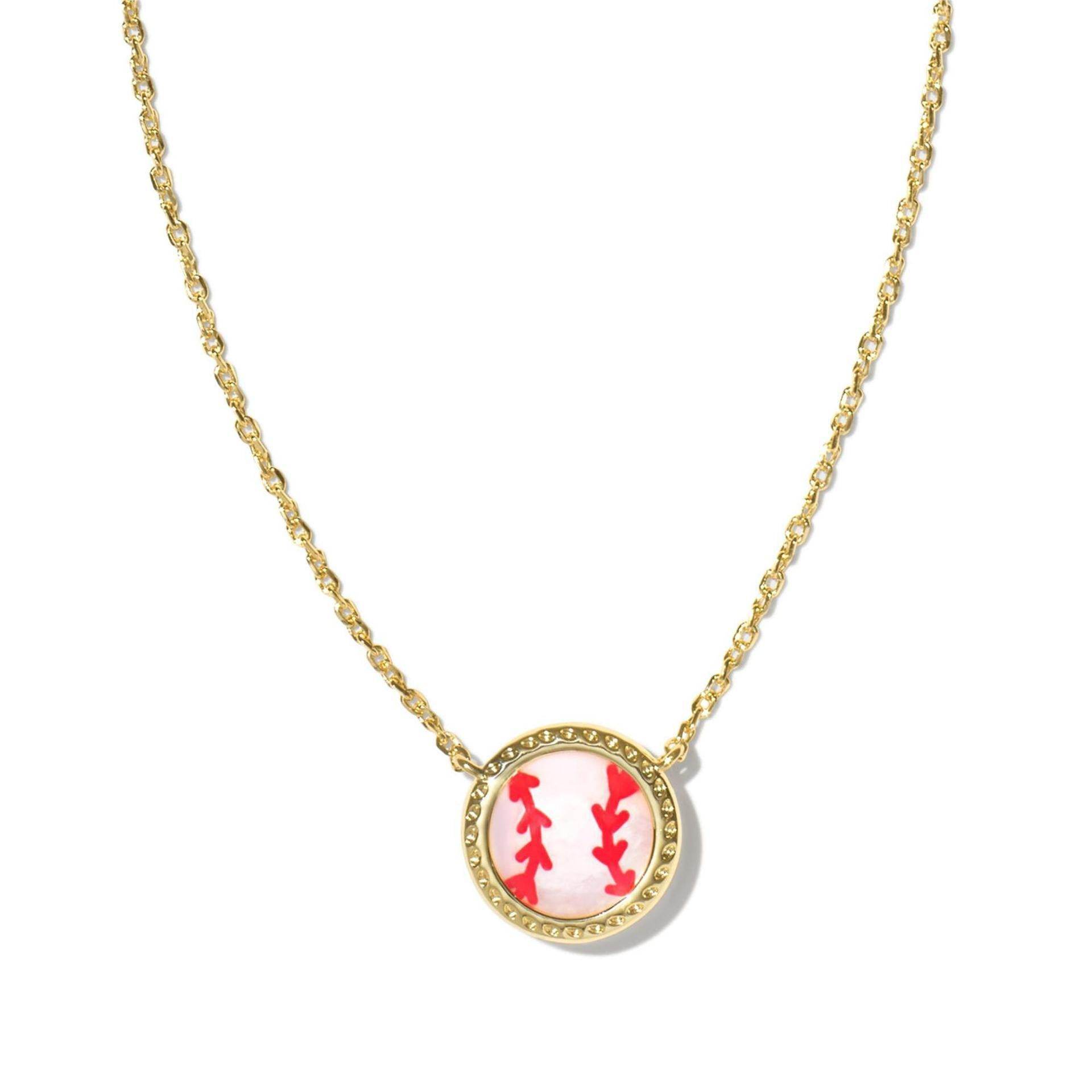 Multiple Sport Necklace - Show Your Spirit - HOPE Athlete Apparel & Wellness 