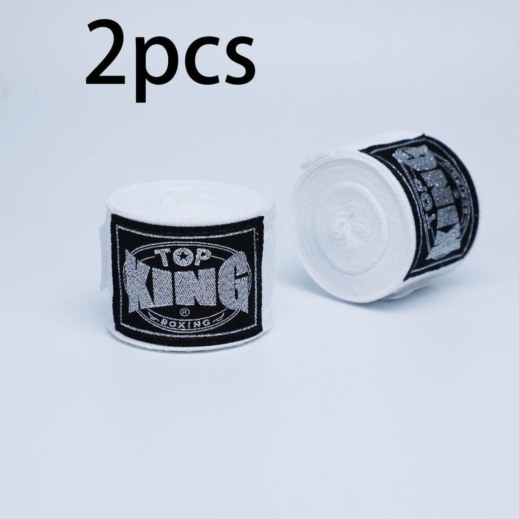 Boxing Hand Wraps - 5M Elastic Bandage for Optimal Support - HOPE Athlete Apparel & Wellness 