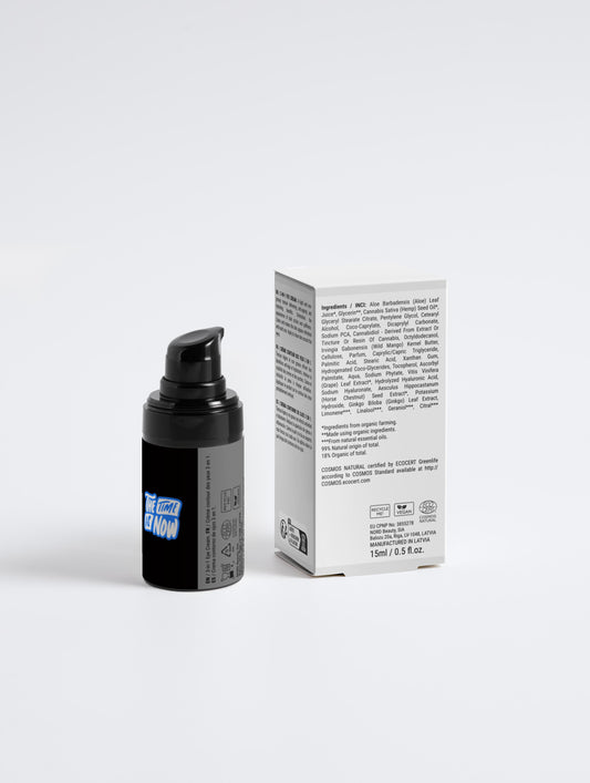 Men's 3-in-1 Eye Cream