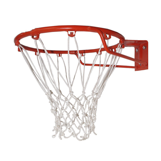Durable Basketball Net - Polyester Braided Core Rope