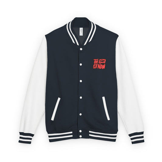 Women's Varsity Jacket