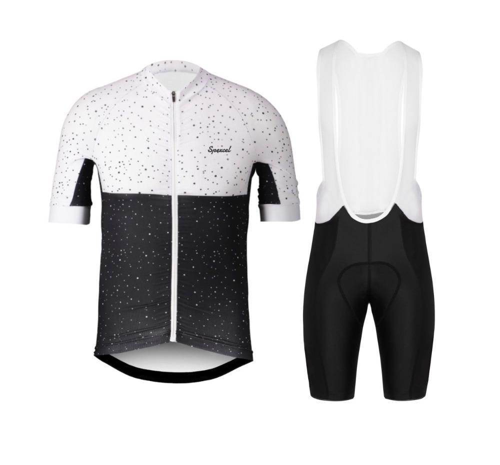 Men's Cycling Set - DuoDot