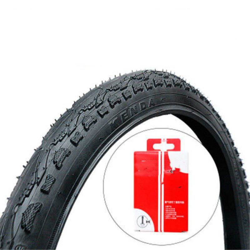 Genuine Bicycle Inner and Outer Tires for Optimal Performance  - HOPE Athlete Apparel and Wellness