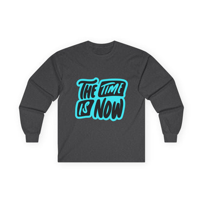 Men's Long Sleeve T-Shirt