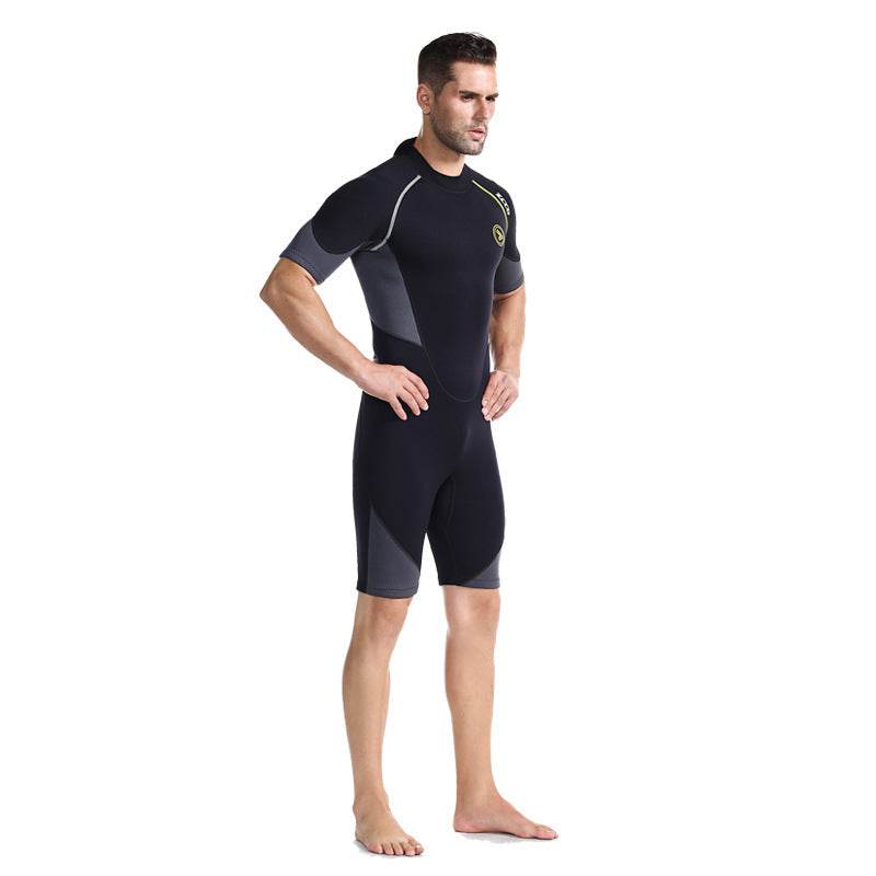 Men's summer swimsuit - HOPE Athlete Apparel and Wellness