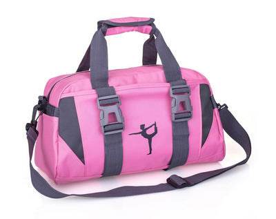 Yoga bag gym bag - HOPE Athlete Apparel & Wellness 