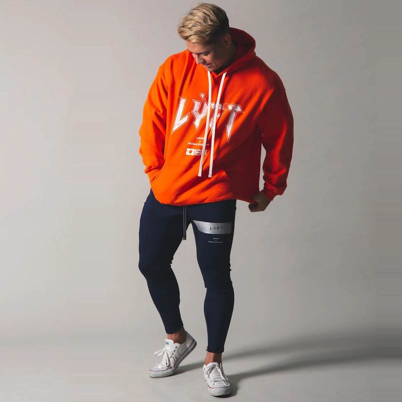 Muscle Brothers New Sports Trousers - HOPE Athlete Apparel and Wellness