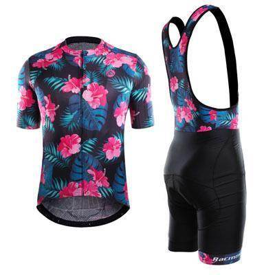 Men's Cycling Kit - Summer Edition Fiji