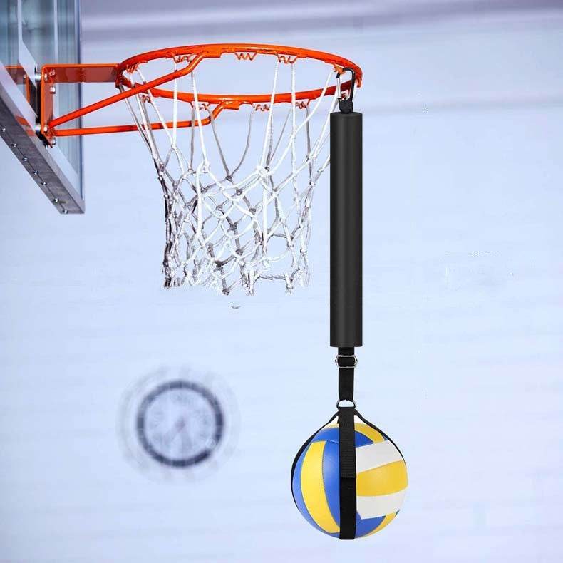 Volleyball Auxiliary Training Tool - Bouncing Spike - HOPE Athlete Apparel & Wellness 