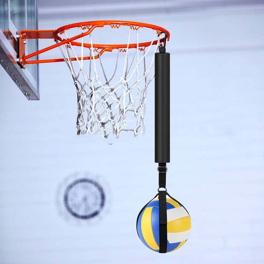 Volleyball Auxiliary Training Tool - Bouncing Spike
