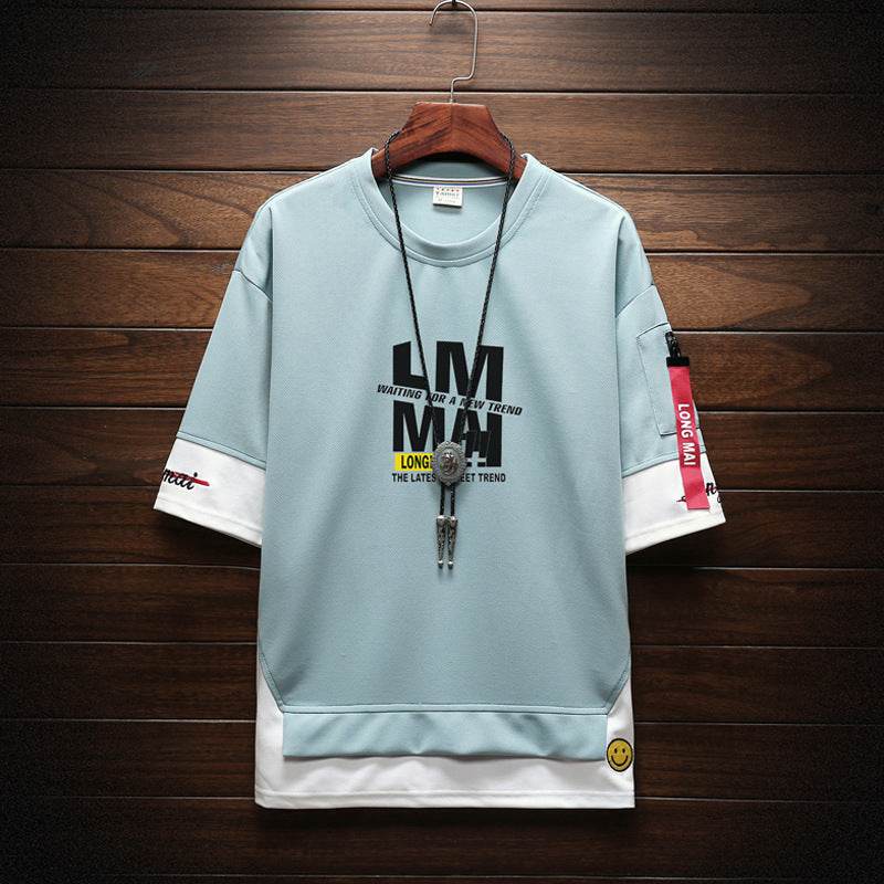 Summer short sleeve - HOPE Athlete Apparel and Wellness