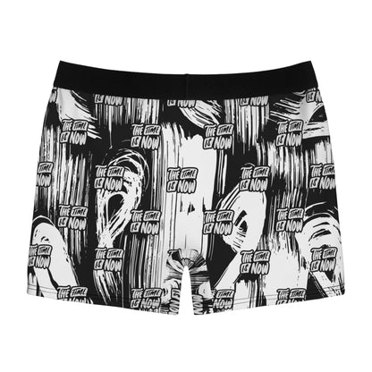 Men's Boxer Briefs