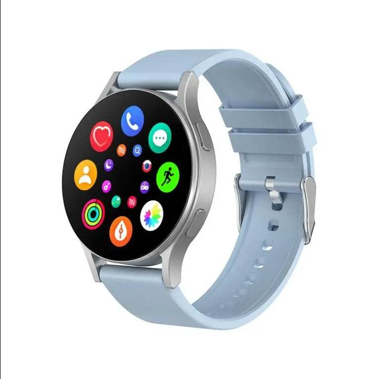 WATCH8 Smartwatch - Fitness Tracking, Heart Rate Monitoring, and More - HOPE Athlete Apparel & Wellness 