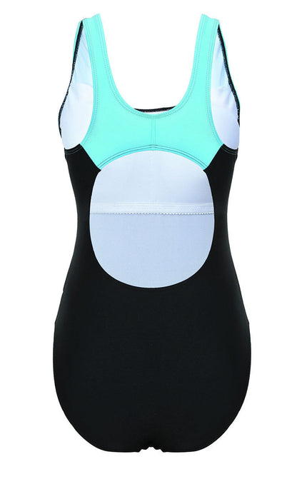 Women's Sport One-Piece Swimsuit