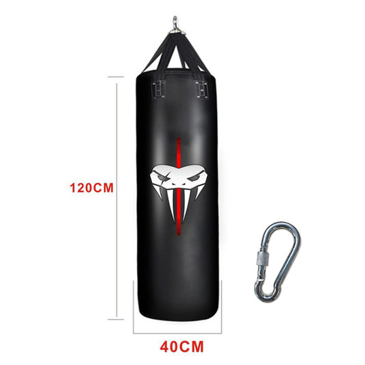 Hanging Hollow Sandbag - Fitness & Strength Training