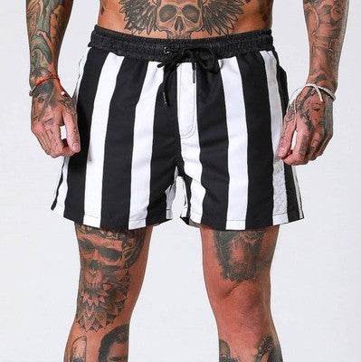 Men’s Quick-Drying Basketball Shorts – Lightweight & Breathable - HOPE Athlete Apparel & Wellness 