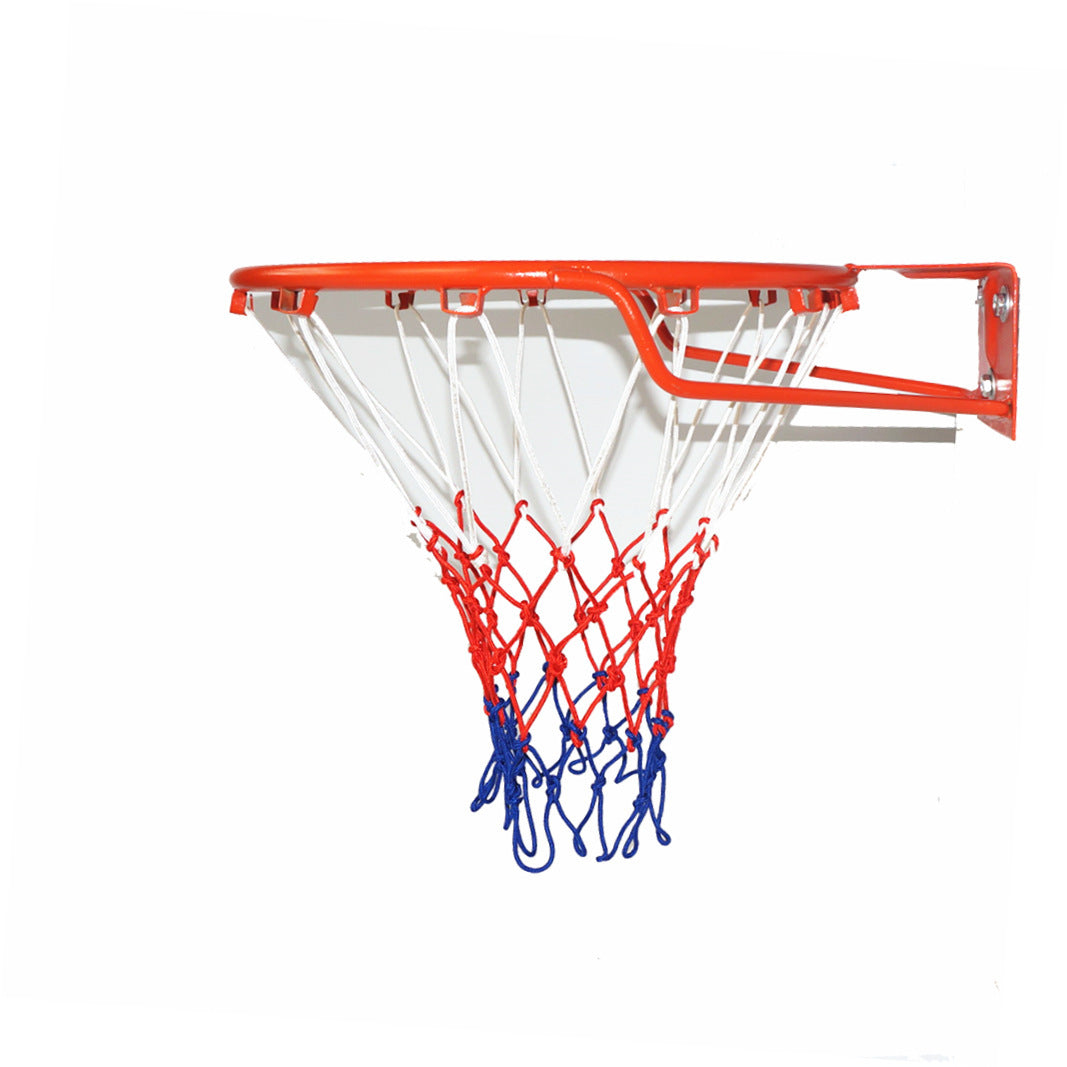 Durable Basketball Net - Polyester Braided Core Rope