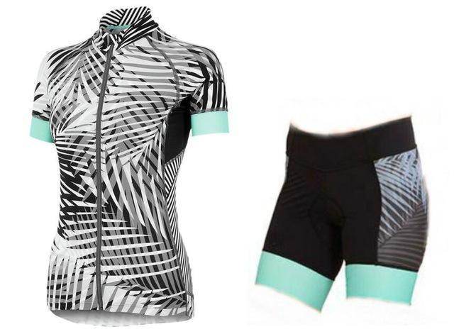 Women's Cycling set