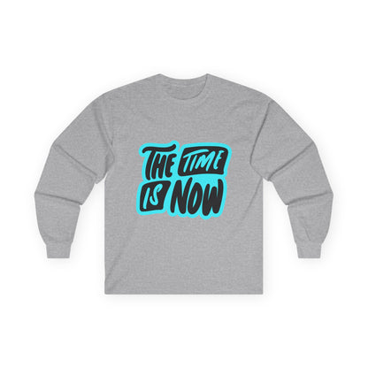 Men's Long Sleeve T-Shirt