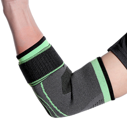 Basketball Elbow Pads - Protective Gear for Adults
