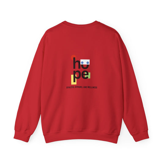 Women's Cozy Sweatshirt | Sports Apparel for Players and Fans
