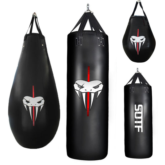 Hanging Hollow Sandbag - Fitness & Strength Training