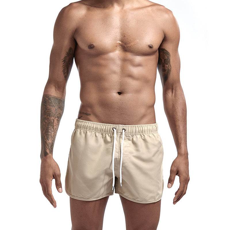Men's Athletic Shorts Performance