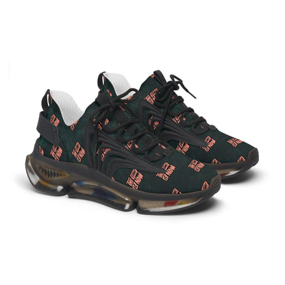Stylish Women's Mesh Sneakers for Ultimate Comfort in Running