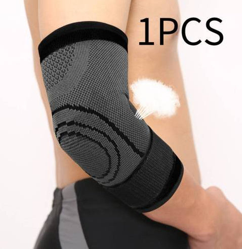 Basketball Elbow Pads - Protective Gear for Adults - HOPE Athlete Apparel and Wellness