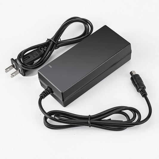 42V 1.7A Battery Charger For ES4 E22 ES1L Electric Scooter