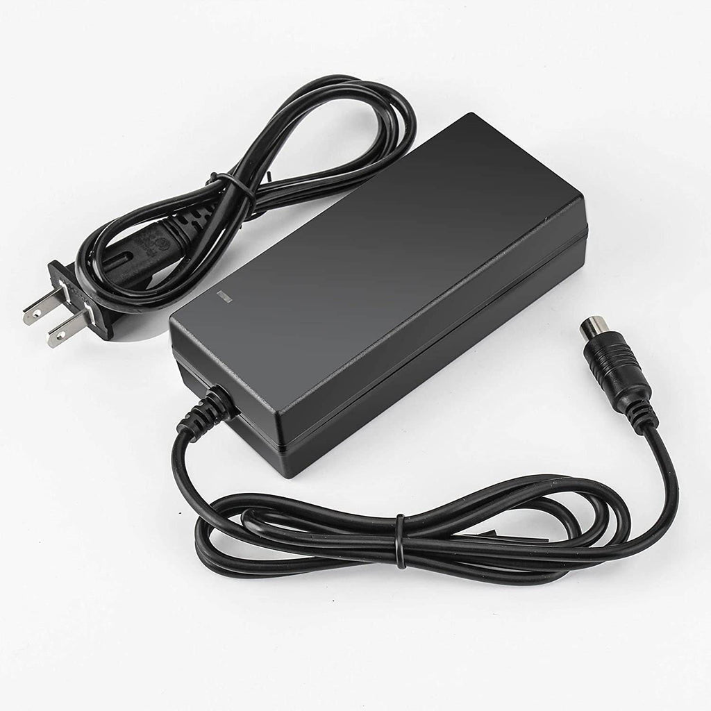42V 1.7A Battery Charger For ES4 E22 ES1L Electric Scooter - HOPE Athlete Apparel & Wellness 