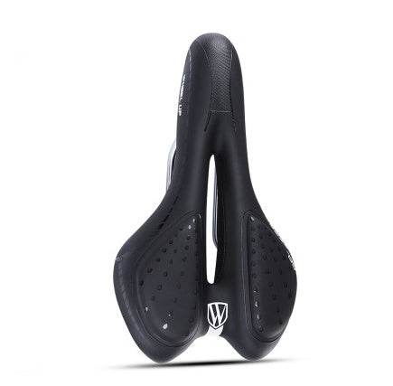 Bike Seat Cushion - Silicone Thickened for Soft & Comfortable Ride - HOPE Athlete Apparel & Wellness 