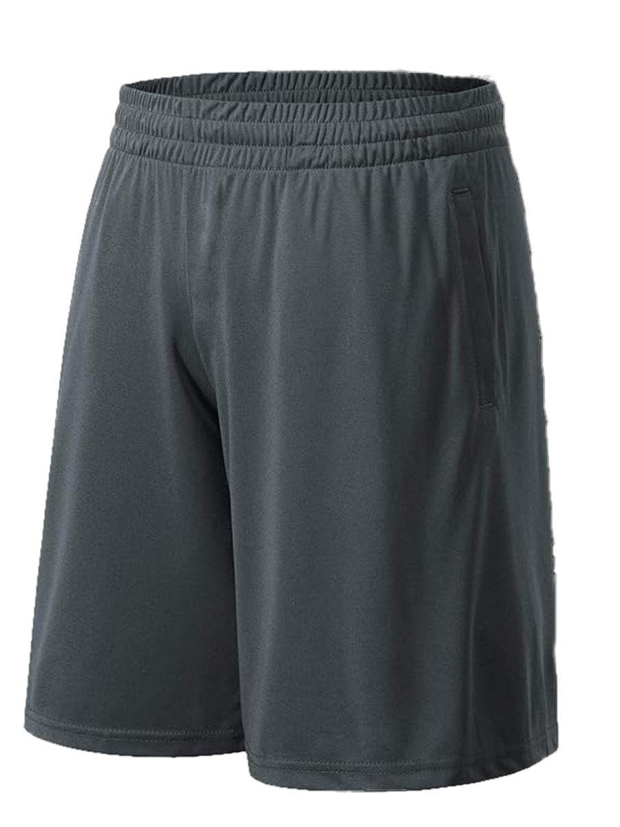Men's Summer Athletic Shorts - Casual & Stylish - HOPE Athlete Apparel & Wellness 