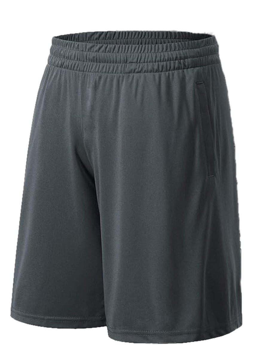 Men's Summer Athletic Shorts - Casual & Stylish