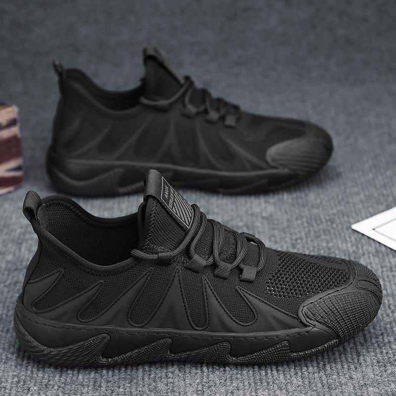 Breathable Canvas Shoes - Height Increase & Deodorant - HOPE Athlete Apparel and Wellness