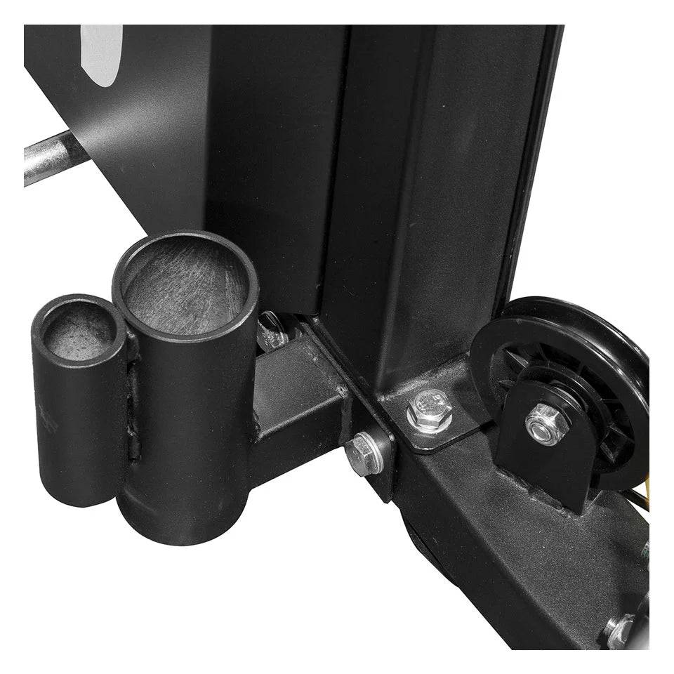 G6 All-In-One Fitness Trainer for Ultimate Home Workouts -