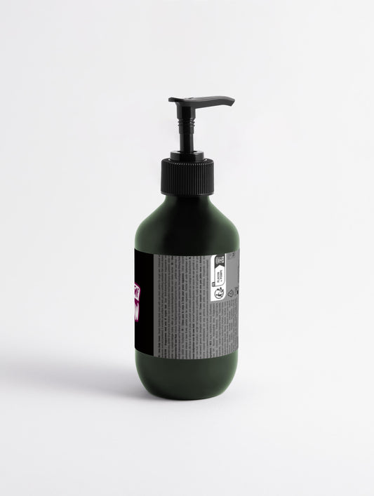 Urea Body Cream