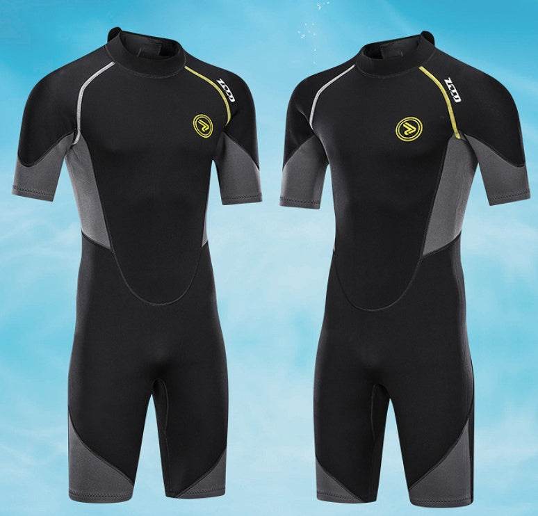 Men's summer swimsuit - HOPE Athlete Apparel and Wellness