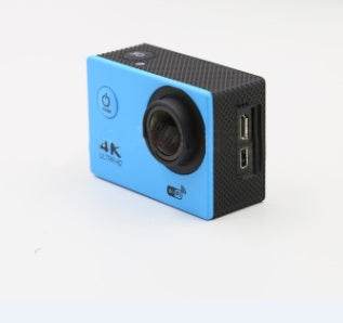 4K Waterproof Sport Camera - HOPE Athlete Apparel & Wellness 