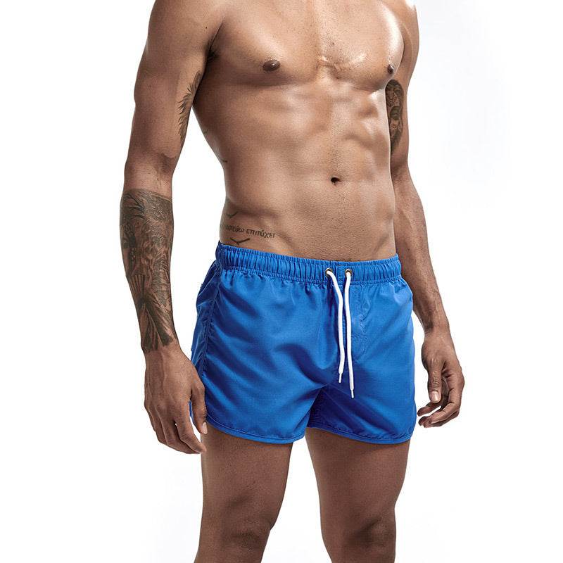 Men's Athletic Shorts Performance