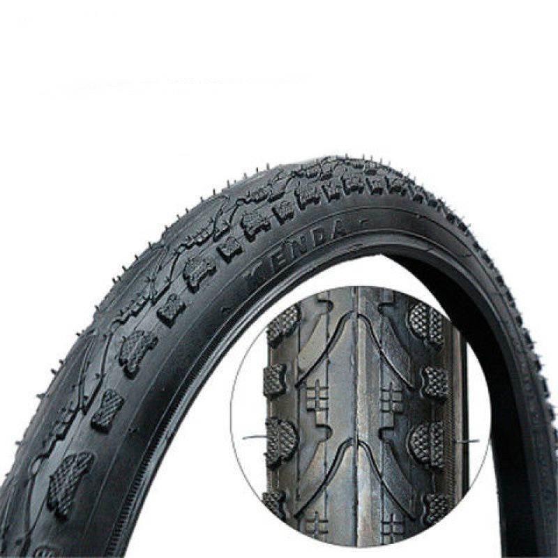 Genuine Bicycle Inner and Outer Tires for Optimal Performance  - HOPE Athlete Apparel and Wellness